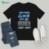 Kendrick Lamar Planet Euphoria T-Shirt