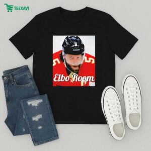 Elbow Room Elbow Room Florida Panthers T-Shirt