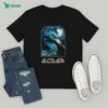 Official Never Underestimate The Power Of Chicago White Sox T-Shirt