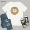 Nicky Doll Joan Of Queers T-Shirt