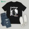 No Longer Under Construction Proud To Be A Problem Can’t Be Fixed Hang Over Gang T-Shirt