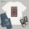 Tessa Galaxy Økologisk Doves T-Shirt