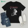 Wilco In Wilmington Nc On May 13 2025 At Oak Bank Pavilion At Riverfront Park T-Shirt