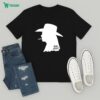 Kassi Ashton I Only Go On Dates In Pickup Trucks T-Shirt