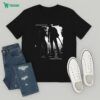 Wilco Live At The Amp Ballantyne Pga In Charlotte Nc On May 15 2025 T-Shirt