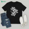 Ella Langley Excuse The Mess Photo T-Shirt