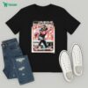 Emma Ruth Rundle Engine Of Hell T-Shirt