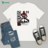 Elisheva So Excite T-Shirt