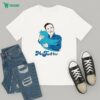 Colorado Rockies X Grateful Dead Make Colorado Grateful Again T-Shirt