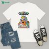 Official Never Underestimate A Woman Who Understands Football And Loves South Sydney Rabbitohs Diamond Heart T-Shirt
