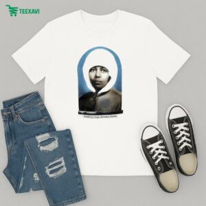 Emahoy Tsege Mariam Gebru I Am A Wandering Star T-Shirt