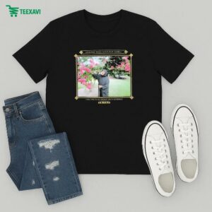 Emahoy Tsege Mariam Gebru Like The Sun Shines On Meadows T-Shirt