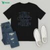 Official Saquon Barkley Euphoria Fear Of Average Philadelphia Eagles T-Shirt
