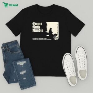 Emma Ruth Rundle Ebru Yildiz T-Shirt