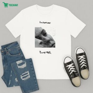 Emma Ruth Rundle Engine Of Hell T-Shirt
