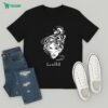 Gulch Impenetrable Cerebral Fortress T-Shirt