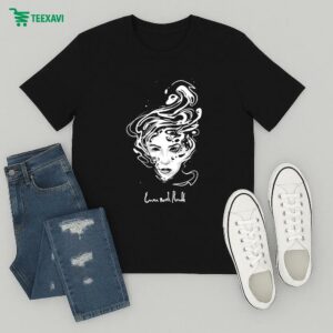 Emma Ruth Rundle Err Live At Roadburn T-Shirt