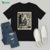 Emma Ruth Rundle On Dark Horses Horseheads T-Shirt