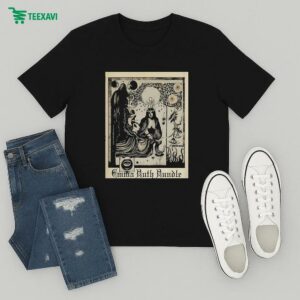 Emma Ruth Rundle Jas Helena T-Shirt