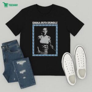 Emma Ruth Rundle Lost & Weary T-Shirt