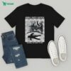 Marc Broussard Time Is A Thief Tour 2025 Dates T-Shirt
