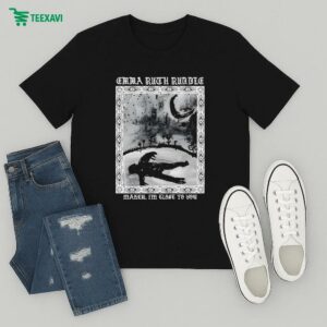 Emma Ruth Rundle Maker I’m Close To You T-Shirt