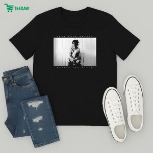 Emma Ruth Rundle Marked For Death Album Cover T-Shirt