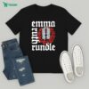Vein.fm Errorzone T-Shirt