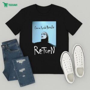 Emma Ruth Rundle Return T-Shirt