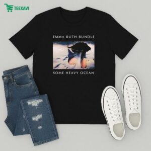 Emma Ruth Rundle Some Heavy Ocean T-Shirt