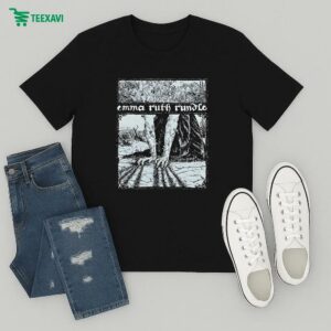 Emma Ruth Rundle Sweet Pea T-Shirt