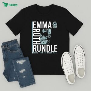 Emma Ruth Rundle The Bella Vista T-Shirt