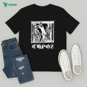 Emma Ruth Rundle Thpoz T-Shirt