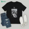 The August Burns Red Simpson Family Boston Bruins T-Shirt