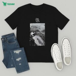 Emma Ruth Rundle Written T-Shirt