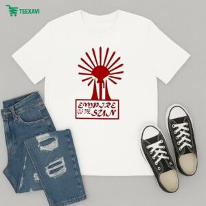 Empire Of The Sun Sun Tower T-Shirt