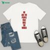 Adam Melchor Guitar T-Shirt