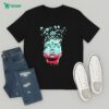 Employed To Serve Warmth Sun T-Shirt