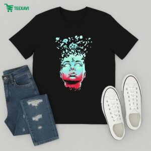 Employed To Serve Conquering T-Shirt