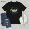 David Abed Wearing Darn It All T-Shirt