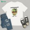 Adam Melchor Melchor’s Fruitland Organic Market The Juice Is Worth The Squeeze T-Shirt