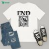 Foundation Turncoat Closed Casket T-Shirt
