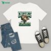 Leviathan Veratter T-Shirt