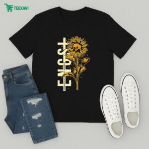 Engst Irgendwas Ist Immer T-Shirt