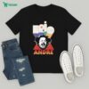 I Got That Service Dog In Me T-Shirt