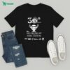 Barry Bonds Juiced Hitting Bombs Planet Euphoria T-Shirt
