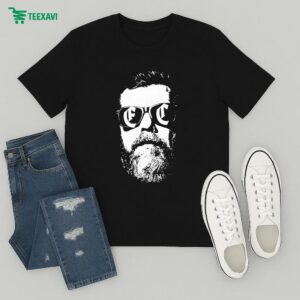 Erik Cohen Live Aus Der Vergangenheit Ii T-Shirt