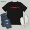Indiana Fever Every Game Is A Home Game T-Shirt