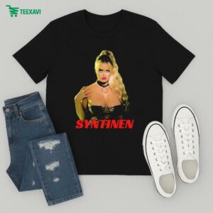 Erika Vikman Syntinen T-Shirt