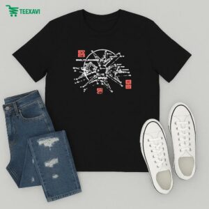 Erra End To Excess T-Shirt